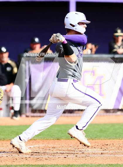 Thumbnail 2 in Beggs @ Sunrise Mountain (Best of the West Tournament) photogallery.