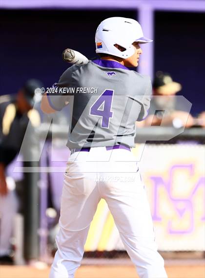 Thumbnail 1 in Beggs @ Sunrise Mountain (Best of the West Tournament) photogallery.