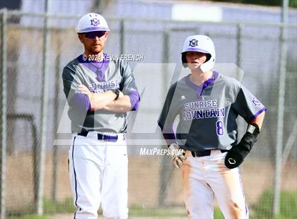 Thumbnail 3 in Beggs @ Sunrise Mountain (Best of the West Tournament) photogallery.