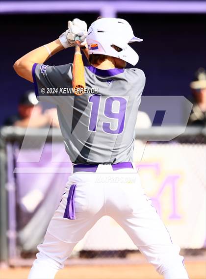 Thumbnail 2 in Beggs @ Sunrise Mountain (Best of the West Tournament) photogallery.