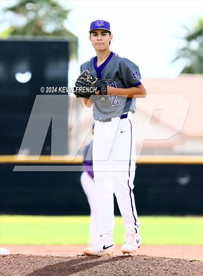 Thumbnail 1 in Beggs @ Sunrise Mountain (Best of the West Tournament) photogallery.