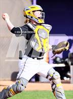 Photo from the gallery "Beggs @ Sunrise Mountain (Best of the West Tournament)"