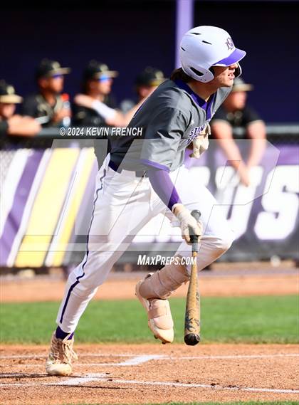 Thumbnail 3 in Beggs @ Sunrise Mountain (Best of the West Tournament) photogallery.