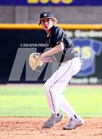 Photo from the gallery "Beggs @ Sunrise Mountain (Best of the West Tournament)"