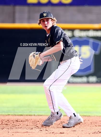Thumbnail 2 in Beggs @ Sunrise Mountain (Best of the West Tournament) photogallery.