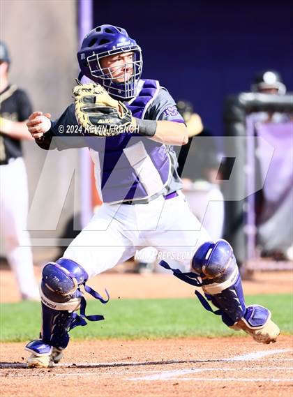 Thumbnail 1 in Beggs @ Sunrise Mountain (Best of the West Tournament) photogallery.