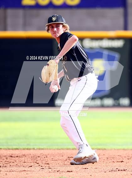 Thumbnail 3 in Beggs @ Sunrise Mountain (Best of the West Tournament) photogallery.