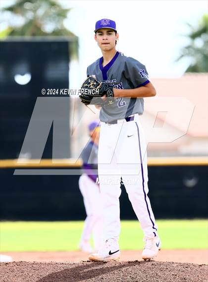 Thumbnail 2 in Beggs @ Sunrise Mountain (Best of the West Tournament) photogallery.