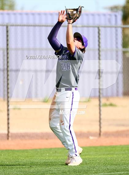 Thumbnail 3 in Beggs @ Sunrise Mountain (Best of the West Tournament) photogallery.