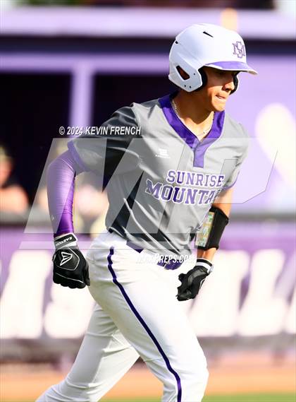 Thumbnail 3 in Beggs @ Sunrise Mountain (Best of the West Tournament) photogallery.