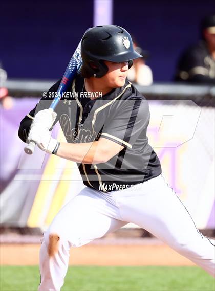 Thumbnail 2 in Beggs @ Sunrise Mountain (Best of the West Tournament) photogallery.