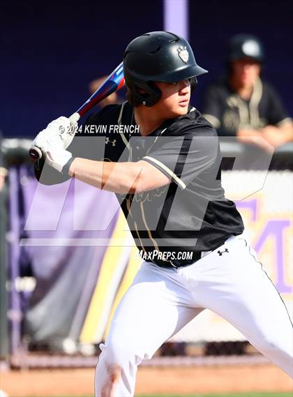 Thumbnail 2 in Beggs @ Sunrise Mountain (Best of the West Tournament) photogallery.