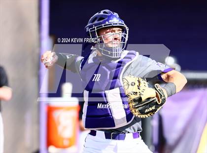Thumbnail 3 in Beggs @ Sunrise Mountain (Best of the West Tournament) photogallery.