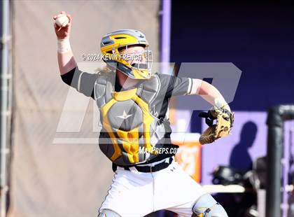 Thumbnail 3 in Beggs @ Sunrise Mountain (Best of the West Tournament) photogallery.