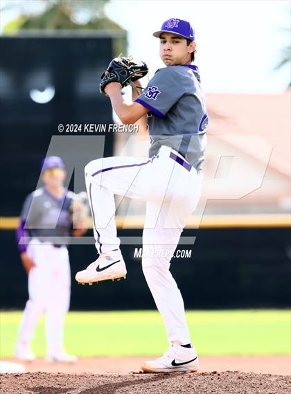 Thumbnail 3 in Beggs @ Sunrise Mountain (Best of the West Tournament) photogallery.