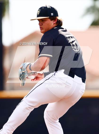 Thumbnail 2 in Beggs @ Sunrise Mountain (Best of the West Tournament) photogallery.
