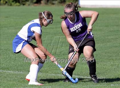 Thumbnail 3 in Deering @ Kennebunk photogallery.