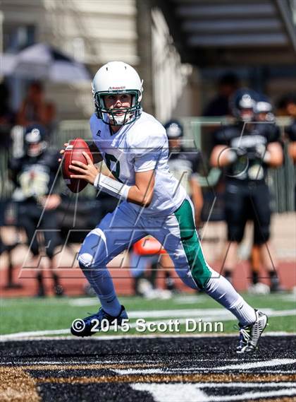 Thumbnail 3 in Palo Alto @ Archbishop Mitty photogallery.