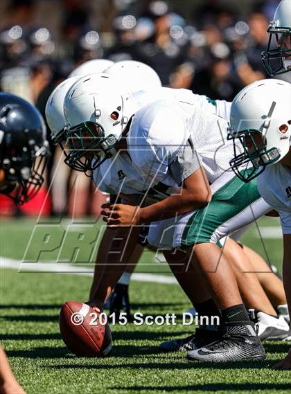 Thumbnail 1 in Palo Alto @ Archbishop Mitty photogallery.