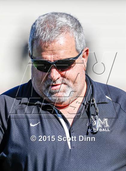 Thumbnail 3 in Palo Alto @ Archbishop Mitty photogallery.