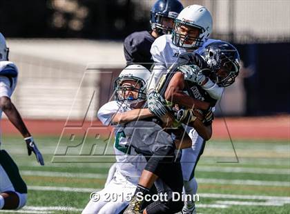 Thumbnail 1 in Palo Alto @ Archbishop Mitty photogallery.