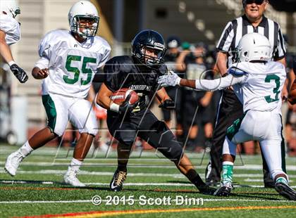 Thumbnail 2 in Palo Alto @ Archbishop Mitty photogallery.