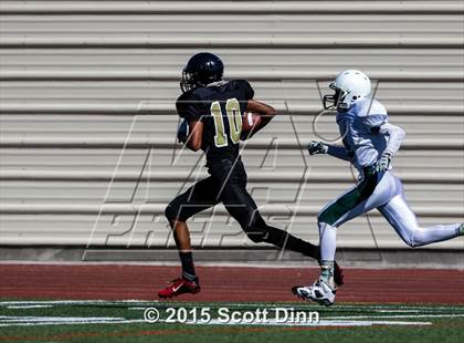 Thumbnail 3 in Palo Alto @ Archbishop Mitty photogallery.