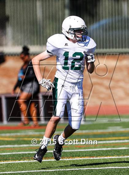 Thumbnail 2 in Palo Alto @ Archbishop Mitty photogallery.