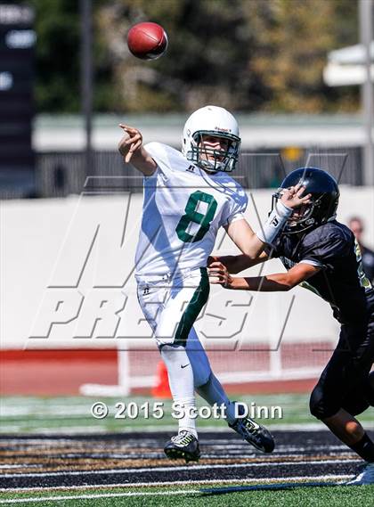 Thumbnail 1 in Palo Alto @ Archbishop Mitty photogallery.