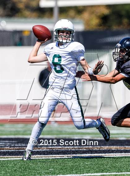 Thumbnail 2 in Palo Alto @ Archbishop Mitty photogallery.