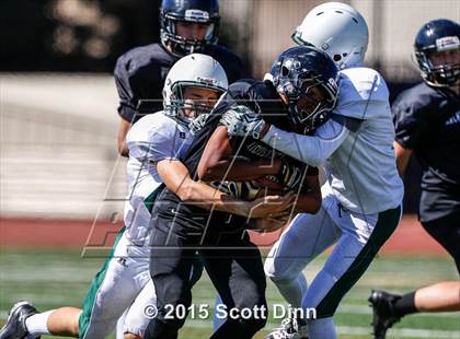 Thumbnail 3 in Palo Alto @ Archbishop Mitty photogallery.
