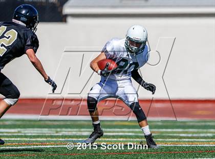Thumbnail 2 in Fr: Palo Alto @ Archbishop Mitty photogallery.