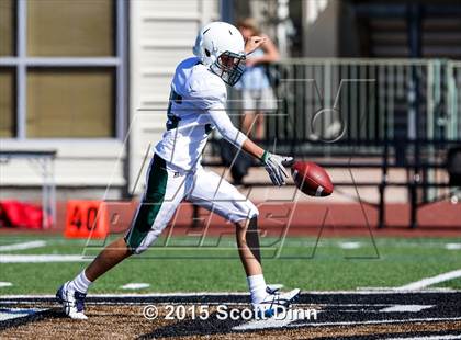 Thumbnail 2 in Palo Alto @ Archbishop Mitty photogallery.