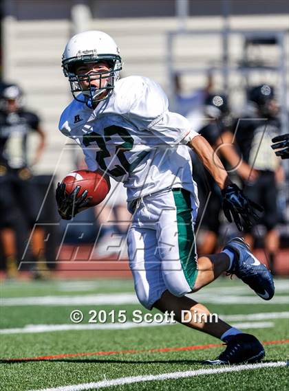 Thumbnail 2 in Palo Alto @ Archbishop Mitty photogallery.