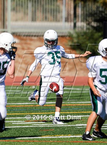 Thumbnail 1 in Palo Alto @ Archbishop Mitty photogallery.