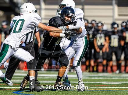 Thumbnail 1 in Palo Alto @ Archbishop Mitty photogallery.