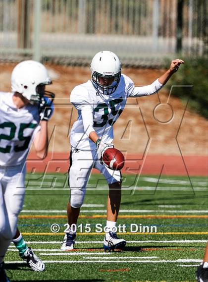 Thumbnail 3 in Palo Alto @ Archbishop Mitty photogallery.