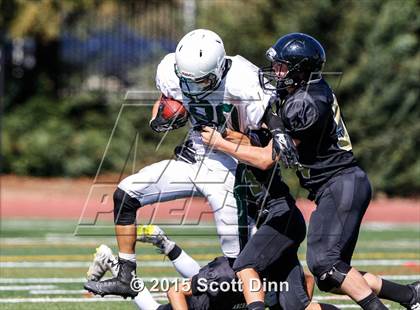 Thumbnail 2 in Palo Alto @ Archbishop Mitty photogallery.