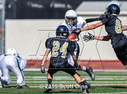 Thumbnail 3 in Palo Alto @ Archbishop Mitty photogallery.