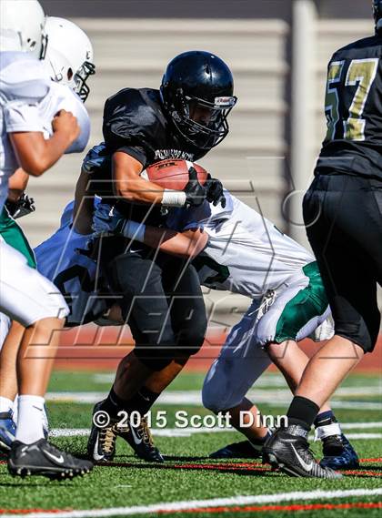 Thumbnail 2 in Palo Alto @ Archbishop Mitty photogallery.