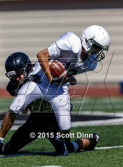 Thumbnail 1 in Palo Alto @ Archbishop Mitty photogallery.