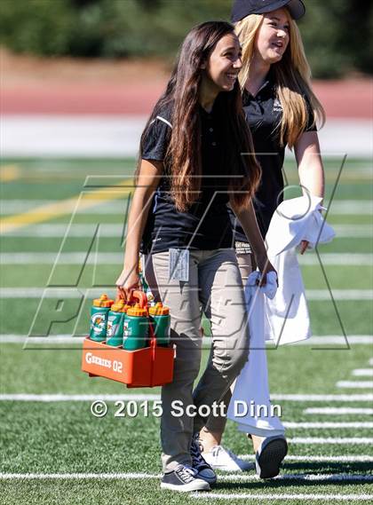 Thumbnail 1 in Palo Alto @ Archbishop Mitty photogallery.