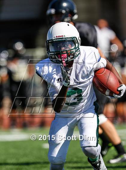 Thumbnail 1 in Palo Alto @ Archbishop Mitty photogallery.