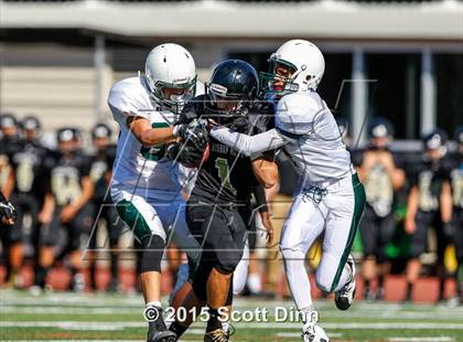 Thumbnail 3 in Palo Alto @ Archbishop Mitty photogallery.