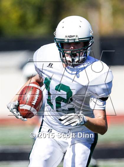 Thumbnail 3 in Palo Alto @ Archbishop Mitty photogallery.