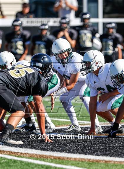 Thumbnail 1 in Palo Alto @ Archbishop Mitty photogallery.