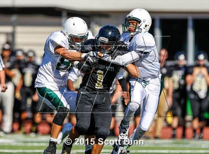 Thumbnail 2 in Palo Alto @ Archbishop Mitty photogallery.