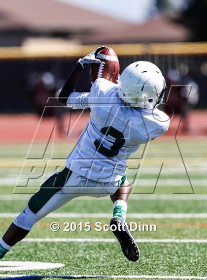 Thumbnail 1 in Palo Alto @ Archbishop Mitty photogallery.