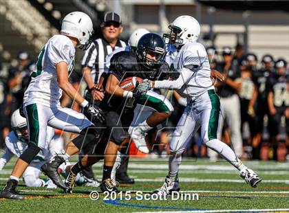 Thumbnail 3 in Palo Alto @ Archbishop Mitty photogallery.
