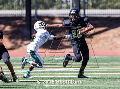 Thumbnail 1 in Fr: Palo Alto @ Archbishop Mitty photogallery.